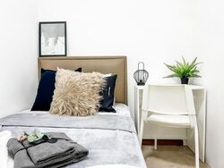 The Warren (D23), Condominium #597516911